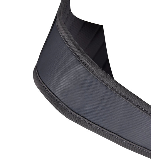 Strap image of the Simms Tributary Chest Pack.