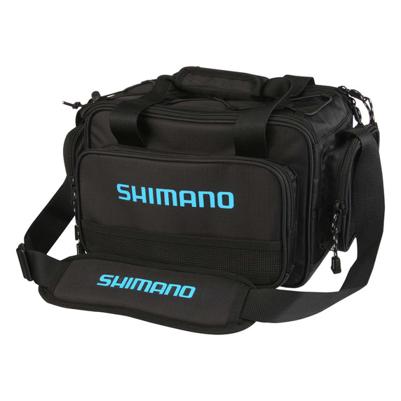 Image of the Shimano Baltica Tackle Bag in Medium
