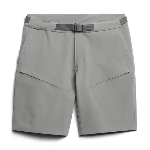 Image of the Sitka Riptide 10" Shorts in Granite