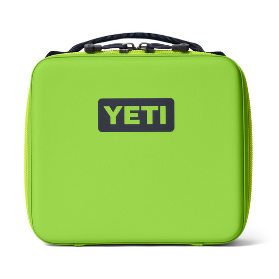 Image of the Yeti Daytrip 3L Insulated Lunch Box in Venom