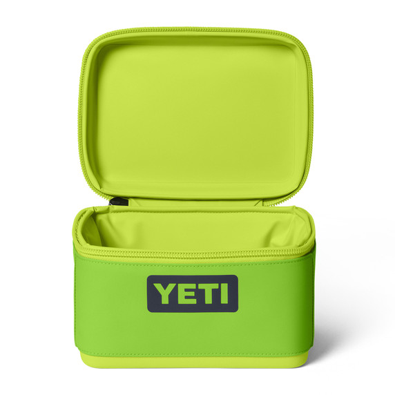 Open Image of the Yeti Daytrip 3L Insulated Snack Box.