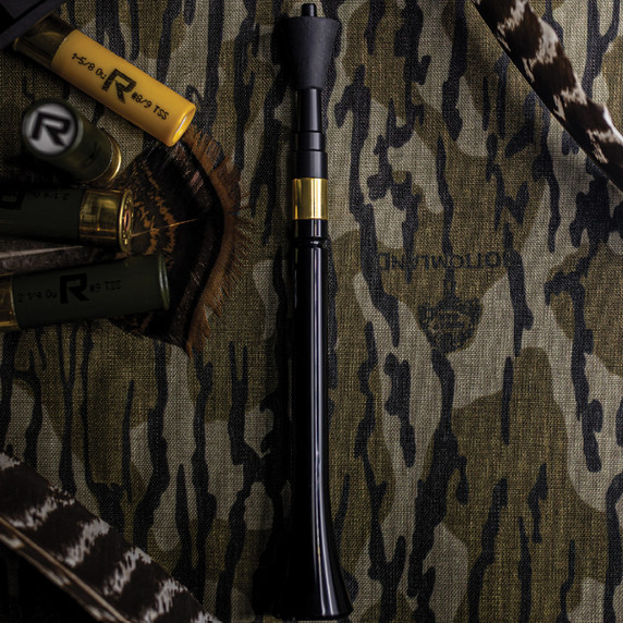 Image of Rolling Thunder Calls Trumpet Turkey Call