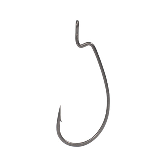 Image of the Armor Point Offset Worm WG Hook.