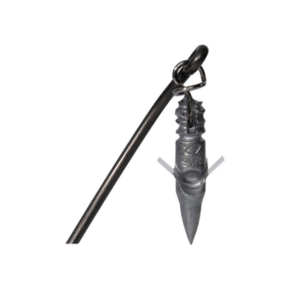 Armor Point Permalock Weighted Hooks