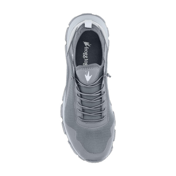 Top Image of the Frogg Toggs Outflow Drain Shoe.
