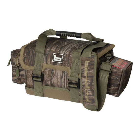 Left Angled Image of the Banded Air Elite Blind Bag.