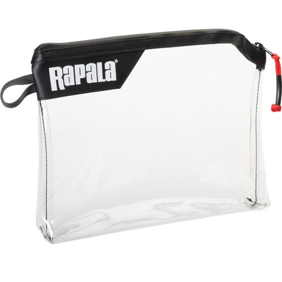 Image of the Rapala Rapid Pouch, Small.