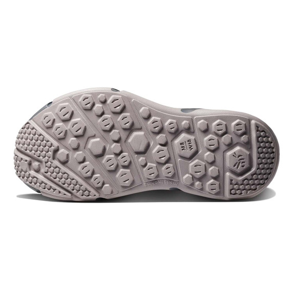 Sole Image of the Joybees Trekking Clog.