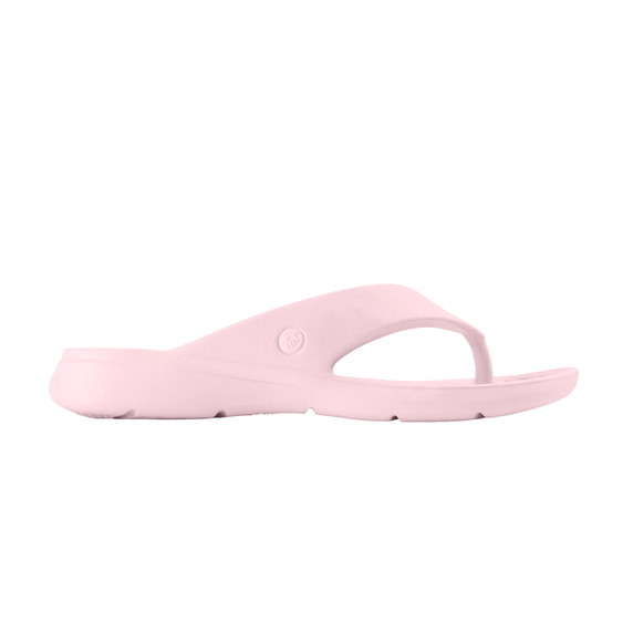 Side image of the Joybees Womens Casual Flip.