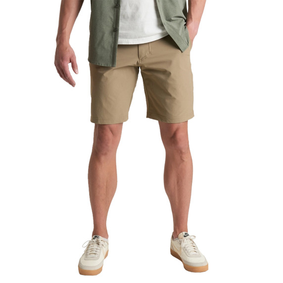 Image of the Kuhl Deceivr Short in Fossil