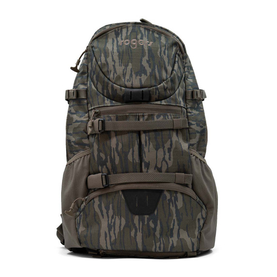 Image of the Rogers Toughman Hunting Backpack.