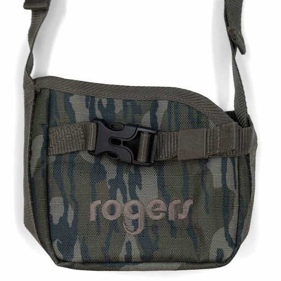 Small bag image of the Rogers Toughman Hunting Backpack.