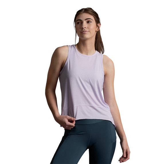 Image of the Kuhl Women's Free-Flo Tank in Lilac