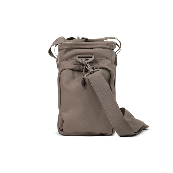 Side Strap Image of the EcoEvo Elite Range Bag.