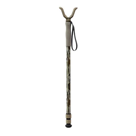 Collapsed Back Image of the Bog Pod Deadshot Monopod.