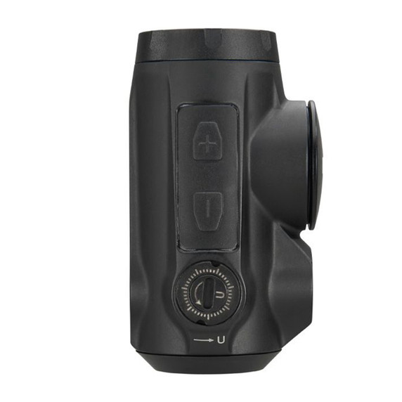 Top image of the Sig Sauer ROMEO 5 GEN II Compact.