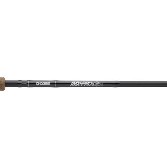 Logo Image of the G. Loomis IMX-Pro Bass Mag Bass Casting Rod.