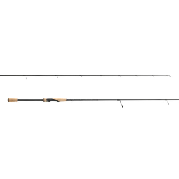 Complete Rod Image of the G. Loomis IMX-Pro Bass Spin Jig Rod.