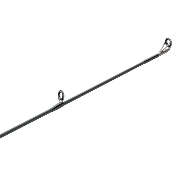 Rod Tip Image of the G. Loomis IMX-Pro Bass Spin Jig Rod.