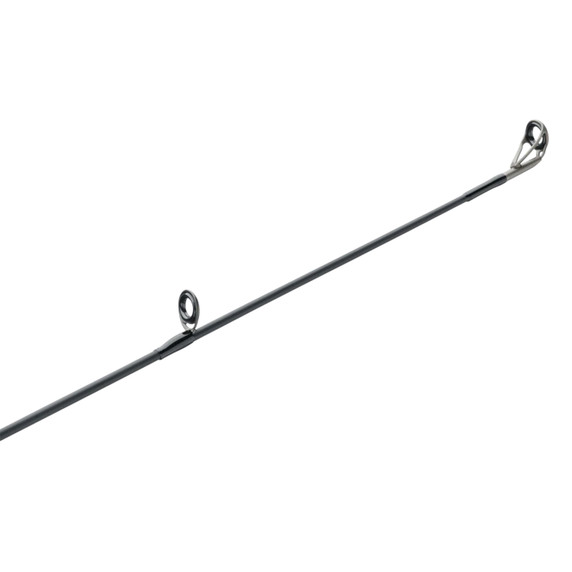 Rod Tip Image of a G. Loomis IMX-Pro Bass Drop Shot Spinning Rod.