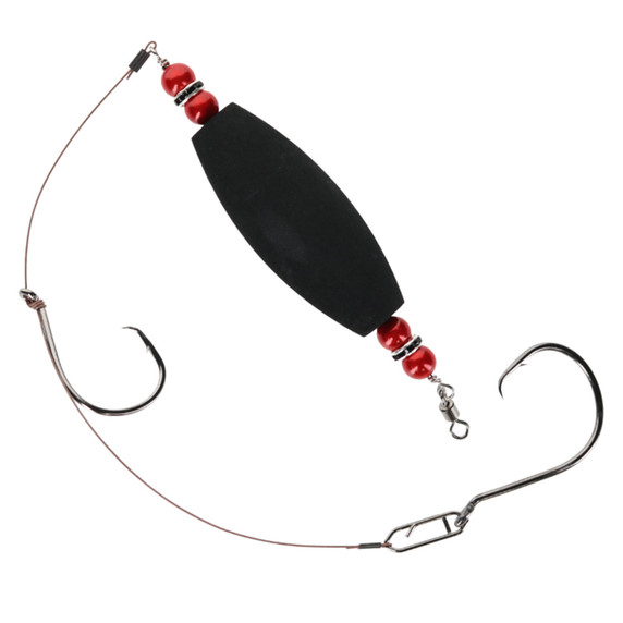 Image of the Whisker Seeker Black Mamba X3-Stinger.