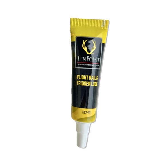 Image of the trigger lube.