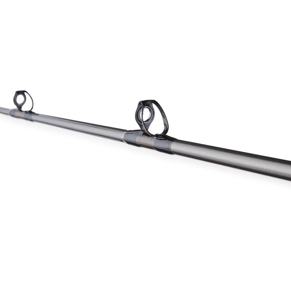 End image of the Penn Senator Conventional Rod & Reel Combo.