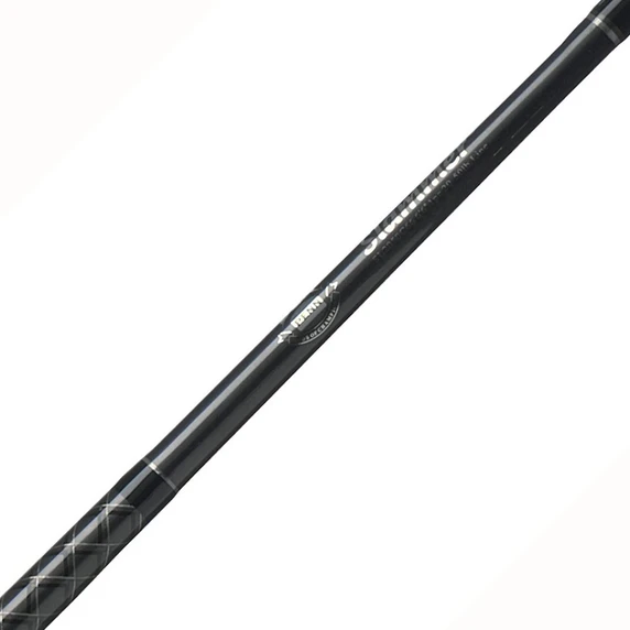 Shaft image of the Penn Senator Conventional Rod & Reel Combo.