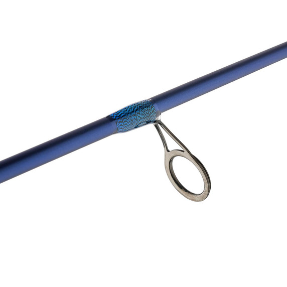 Guide Image of the Penn Pursuit V LE Spinning Rod and Reel Combo.