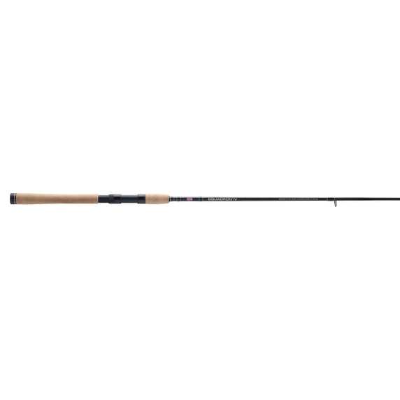 Side Image of the Penn Squadron IV Inshore Spinning Rod.