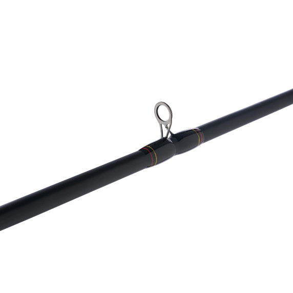 Side rod image of the Ugly Stik GX2 Casting Rod.
