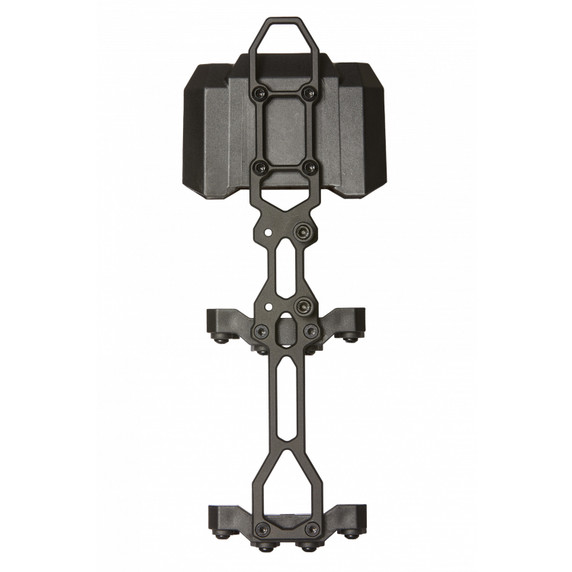 Back Image of the Ravin Premium 4 Arrow Quiver.