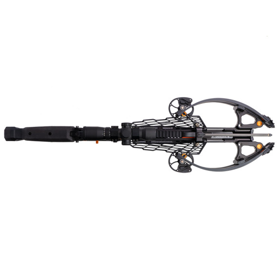 Top image of the Ravin R10X PRO Crossbow.