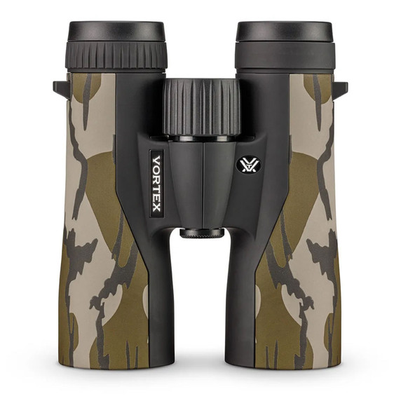 Image of the Vortex Crossfire HD 10x42 Binoculars.
