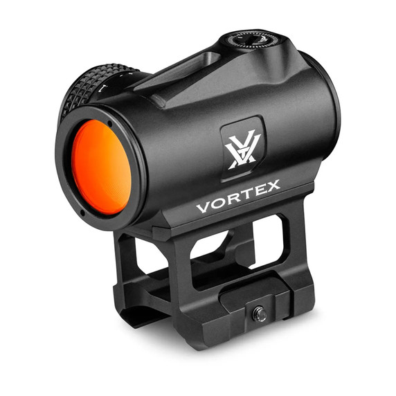 Image of the Vortex Triumph Red Dot Sight.