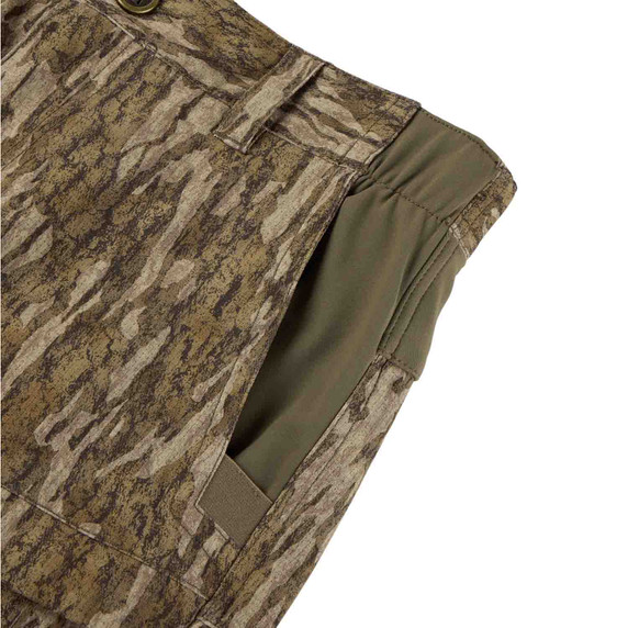 Pocket Image of the Drake Waterfowl Non-Typical SWT Pant.