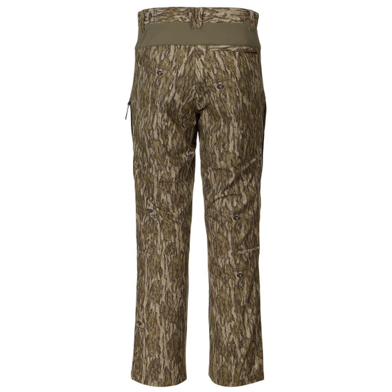 Back Image of the Drake Waterfowl Non-Typical SWT Pant.