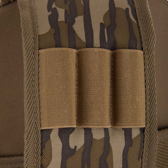 Shell Loops Image of the Drake Waterfowl Hardline Sling Pack.