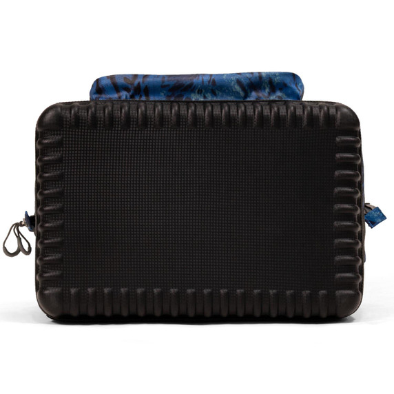 Bottom image of the FishTacker Superdry Tackle Bag.