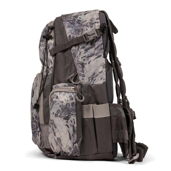 Right Side Image of the Fishtacker Fisherman Backpack 3.0.