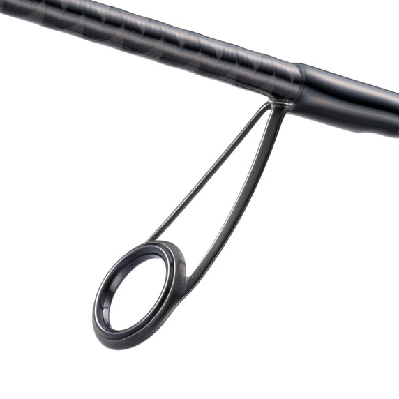 Guide Image of the Shimano Zodias Spinning Rod.