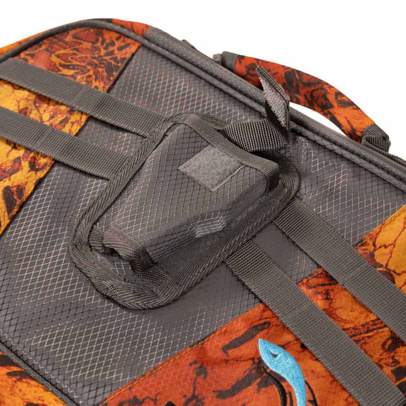 Pouch image of the Fishtacker Bait Bag.