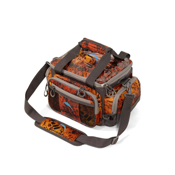 Zoomed out image of the FishTacker Superday Tackle Bag.