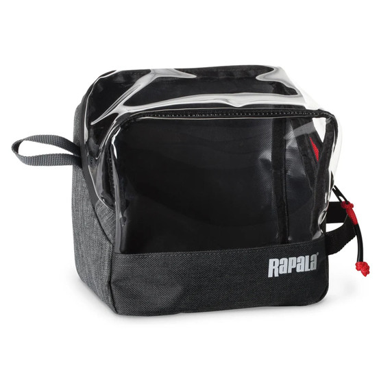 Image of the Rapala Rapid Pack Fishing Lures Case in S