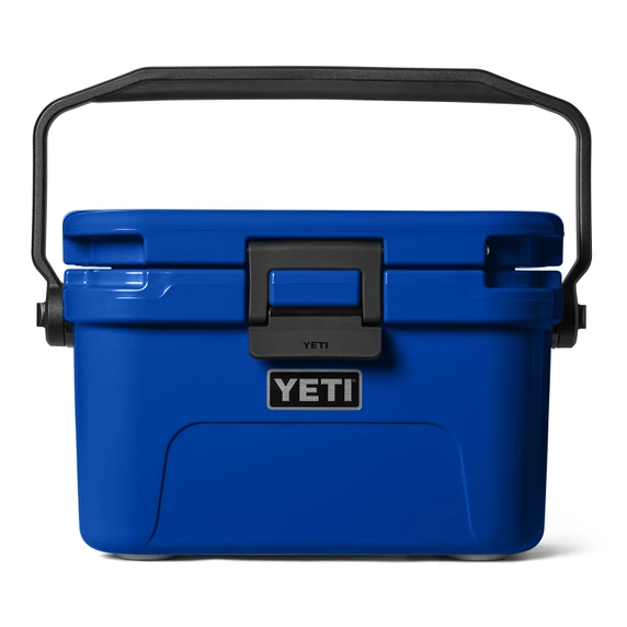 Image of the Yeti Roadi 8 Hard Cooler.