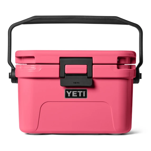 Image of the Yeti Roadi 8 Hard Cooler.