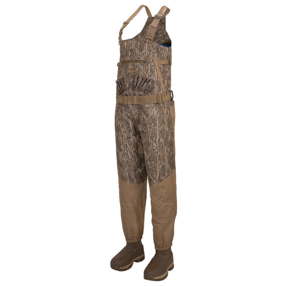 Rogers Toughman 2-IN-1 Insulated Breathable Wader | Rogers