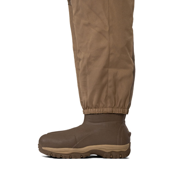 Boot image of the Rogers Toughman 2-IN-1 Insulated Breathable Wader