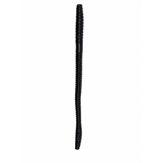 Image of Head Hunter 7" Super Soft Crawler in Grape Neon