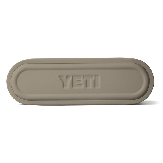 Bottom Image of the Yeti Camino Zip Carryall 18L Tote.
